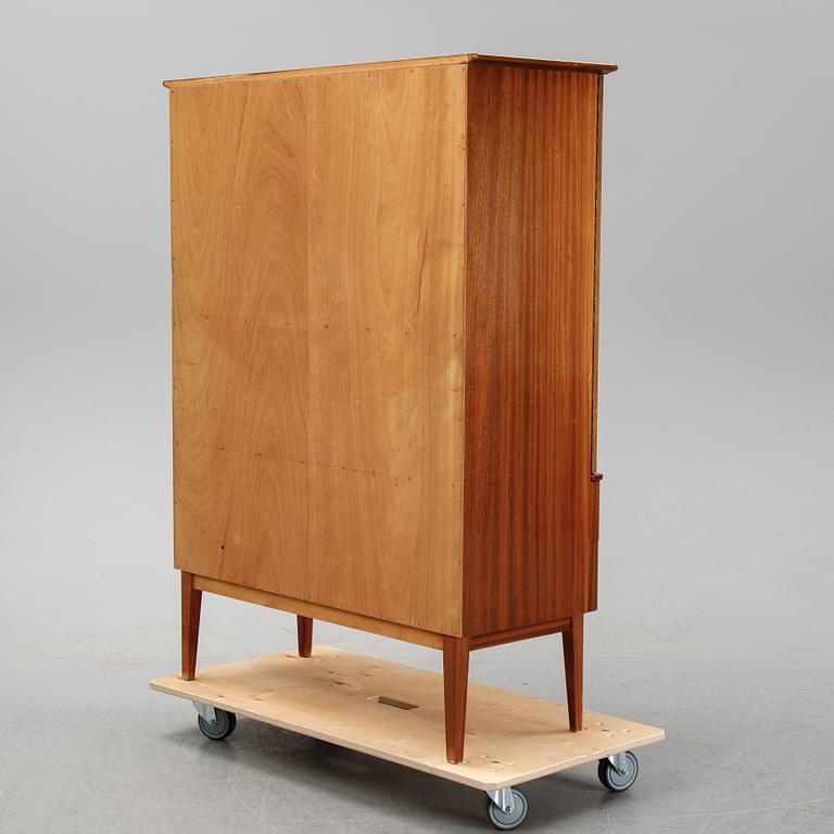 A cabinet, Swedish furniture manufacturer, second half of the 20th century.