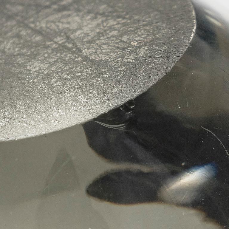 Gunnel Nyman, maljakko, malli "GN 37", epäselvä signeeraus.