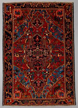 MATTA, Baktiari, ca 323 x 223 cm.