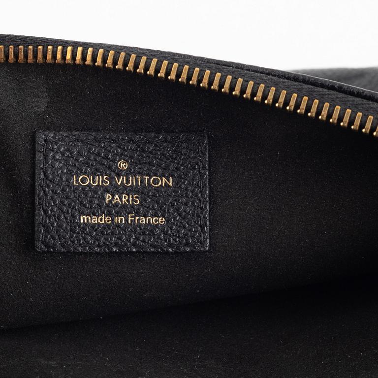 Louis Vuitton, väska, "Twice", 2016.