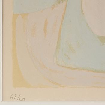 Serge Charchoune, Komposition.