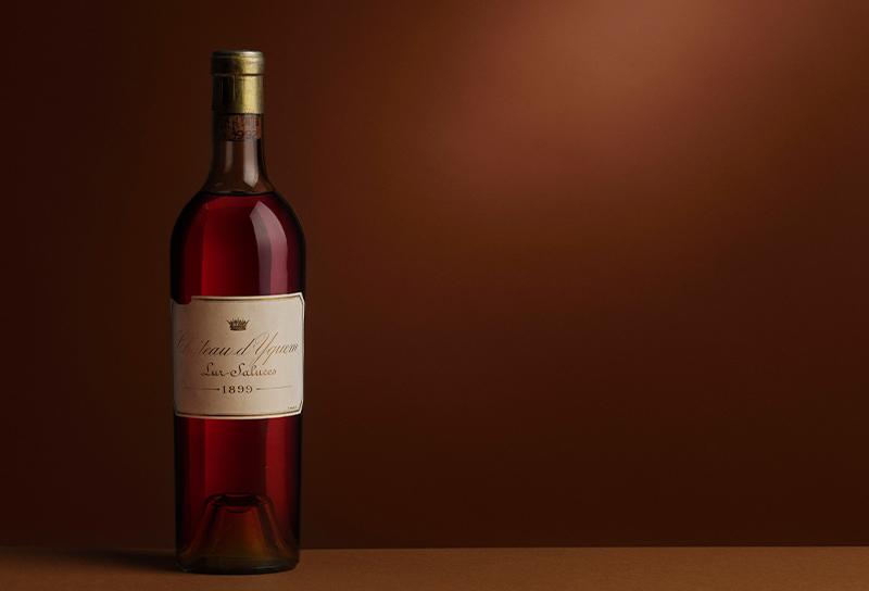 Systembolaget Wine and Spirits Auction – October