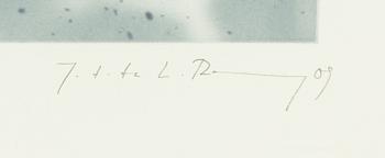 Jette L Ranning, Utan titel.