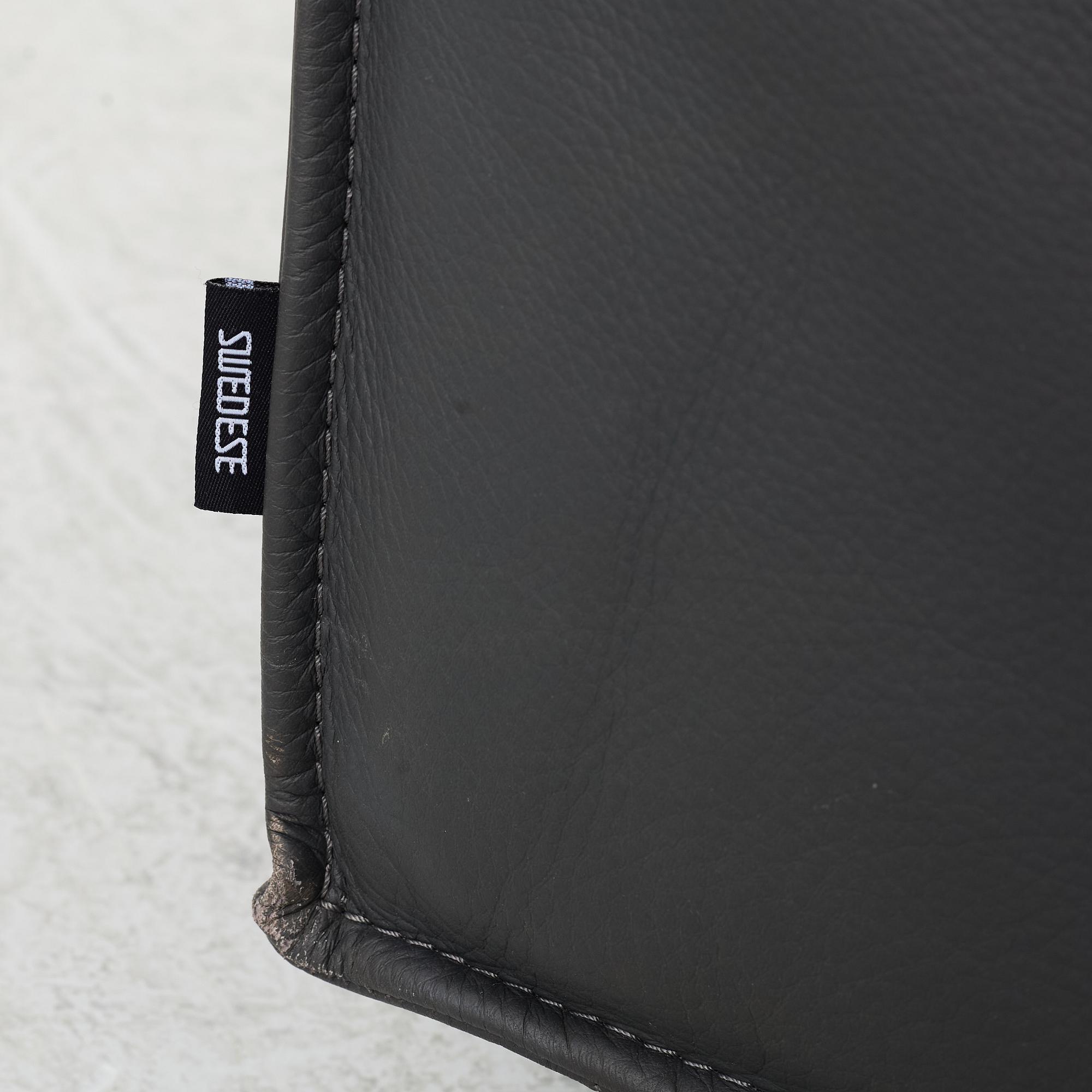 Claesson Koivisto Rune, sofa, "Boxplay", Swedese, designed in 2009.