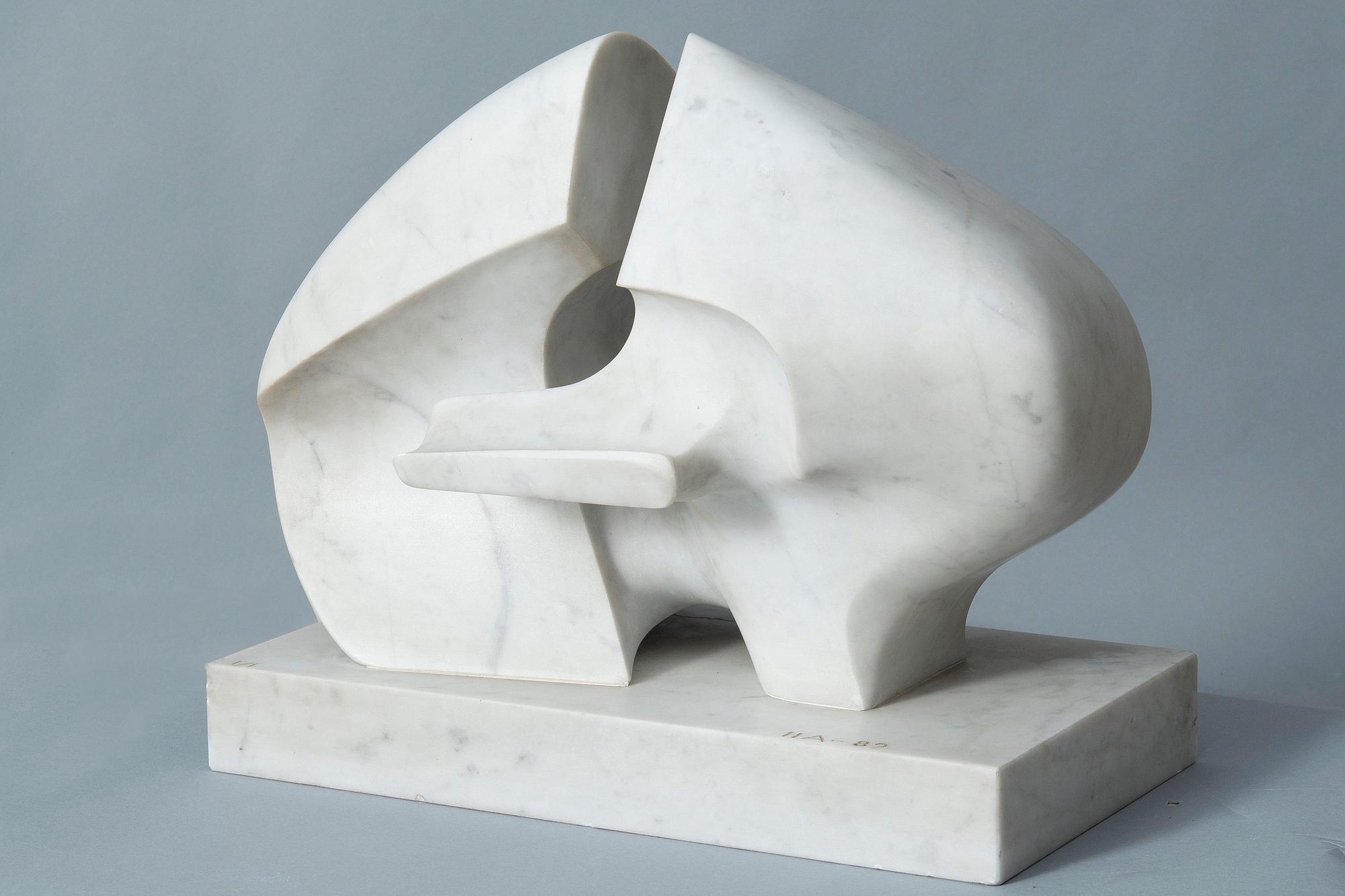 Heikki Aspinen, "ITSENÄISYYDEN AIKA".