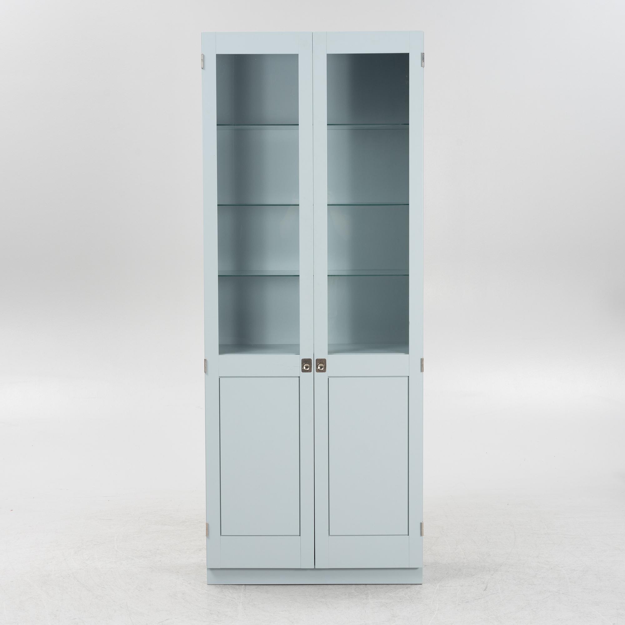 Göran Malmvall, bokskåp, modell "KA72", Karl Andersson & Söner.