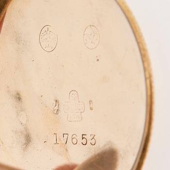 DAMUR, 14K guld, 1920-tal.