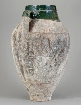 KRUS, lergods, Europa, 1800-tal.