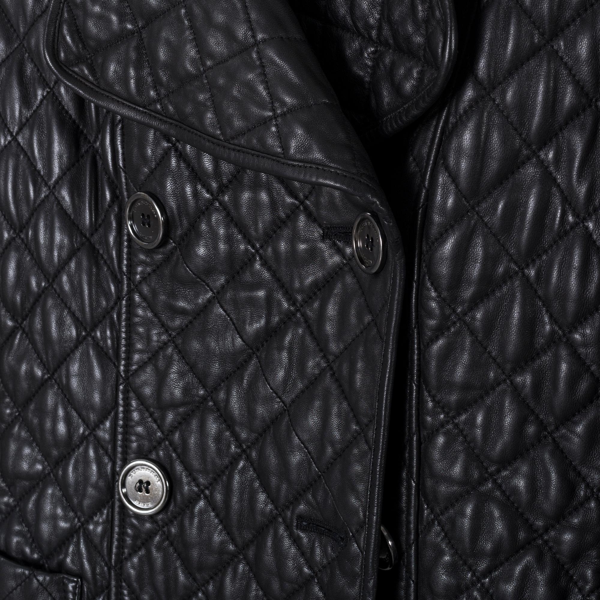 BURBERRY BRIT jacka dam enl märkning storl UK 12 ITA 44 FRA 42.