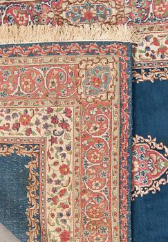 MATTA, old, Kirman, ca 299 X 190cm.
