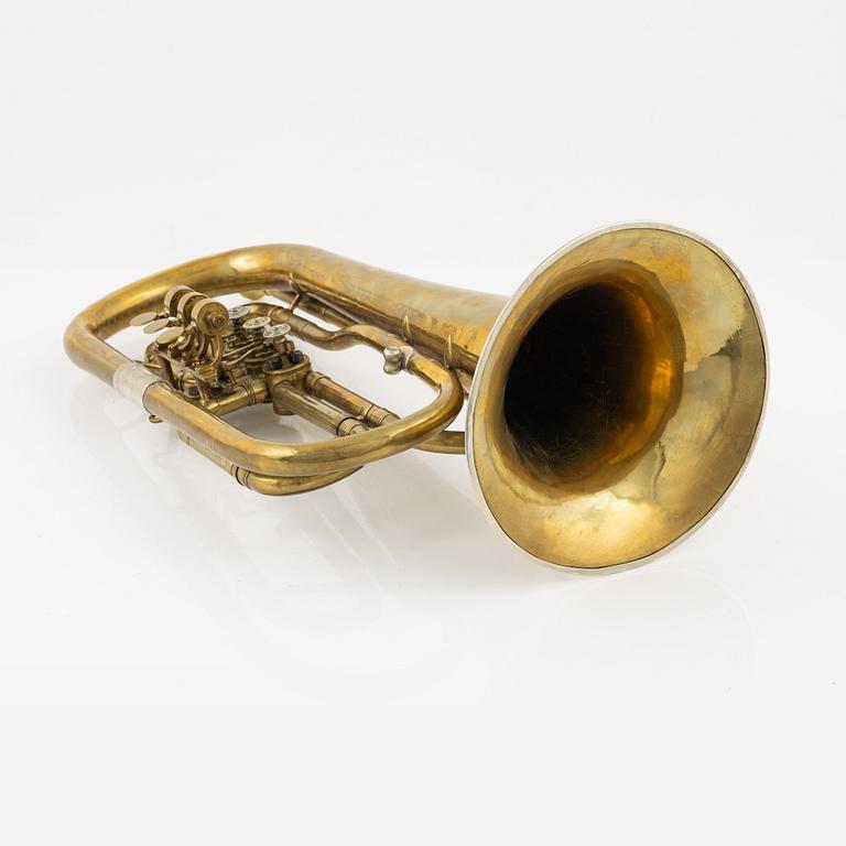 Horn, from Ahlberg & Ohlsson, Stockholm.