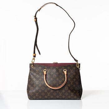 Louis Vuitton, väska, "Pallas GM", 2006.