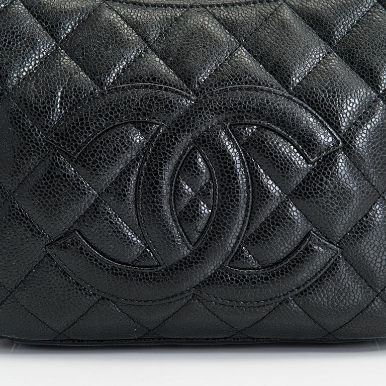 Chanel, väska. 2003-2004.