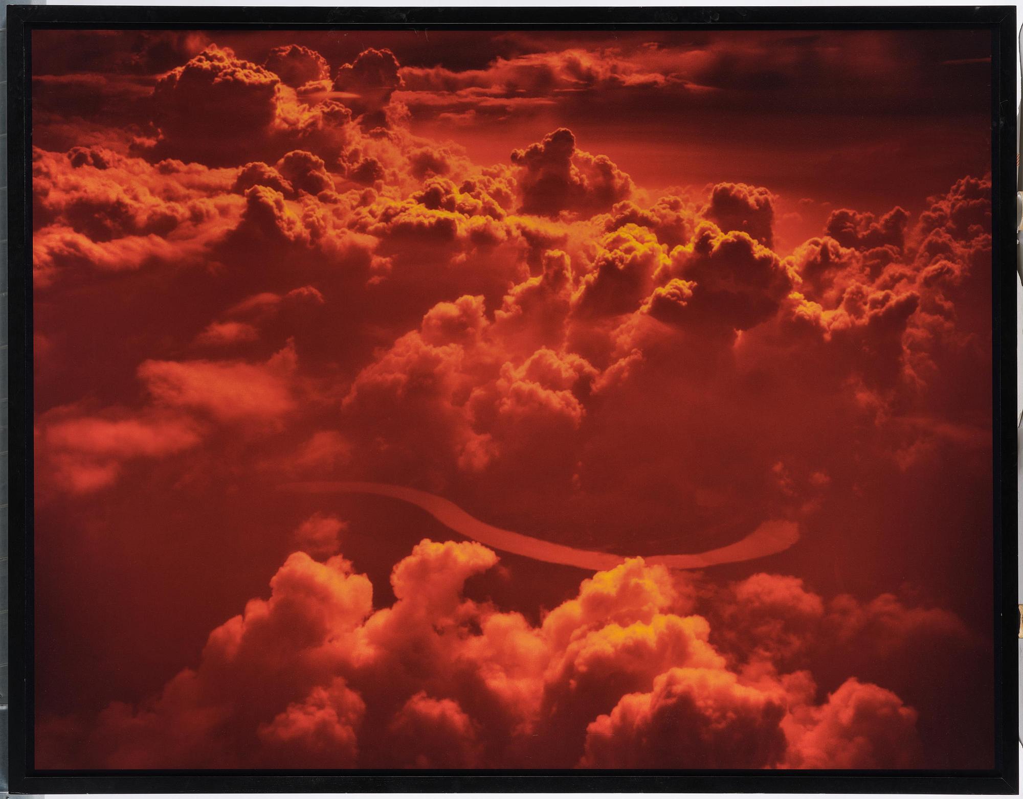 Blaise Reutersward, "DL1217", 2015.
