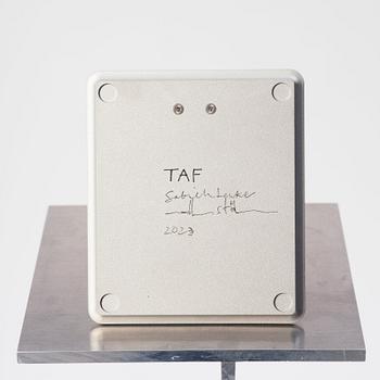 TAF, Gabriella Lenke & Mattias Ståhlbom,