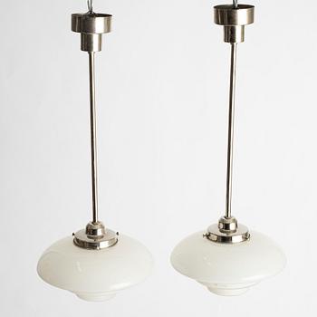 A pair of 1930'/40's.