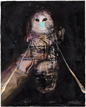 190. Till Gerhard, "Howl".