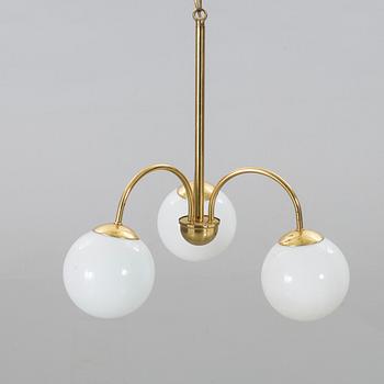 TAKARMATUR IKEA 1900-talets senare del.