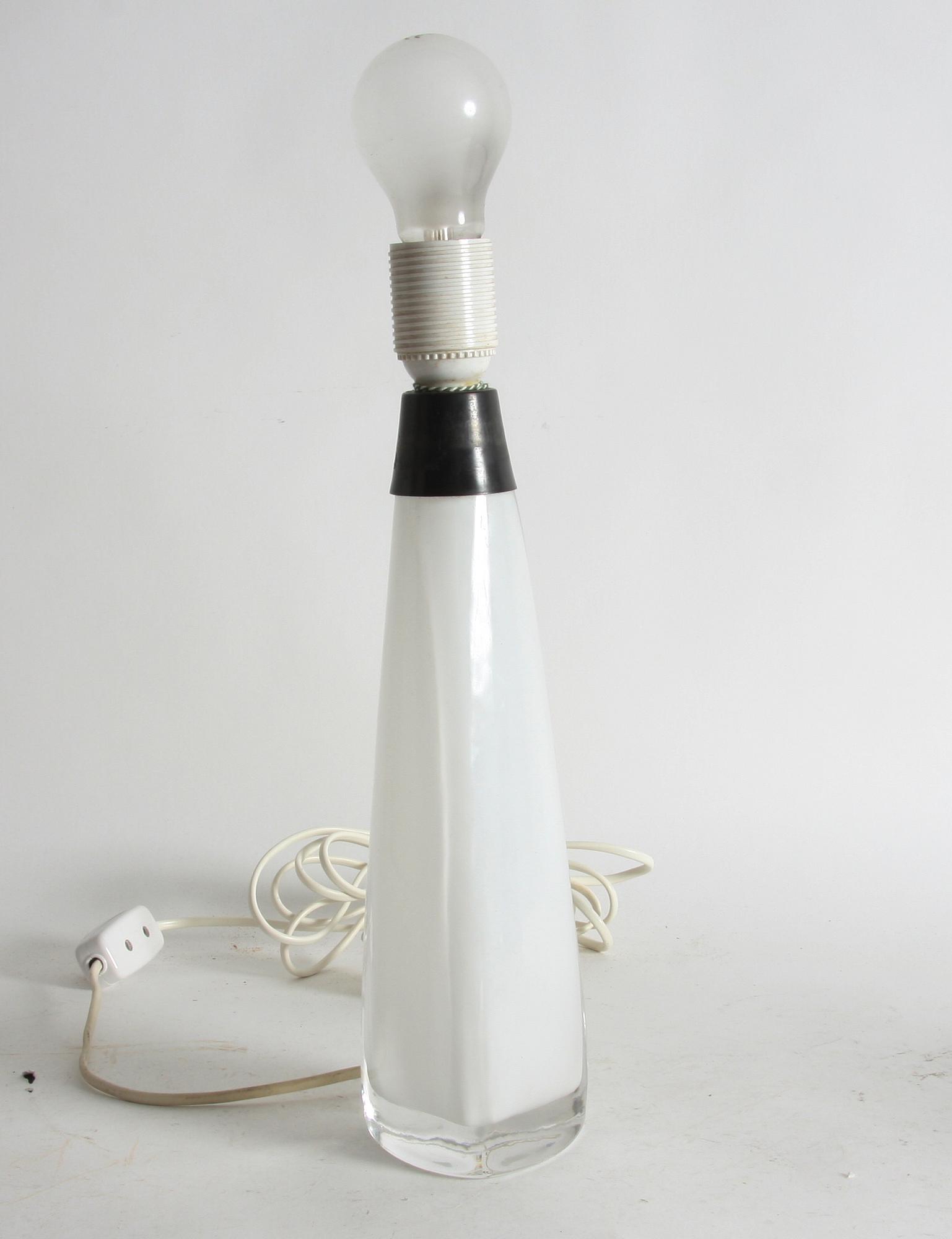 BORDSARMATUR, glas, Carl Fagerlund, Orrefors.