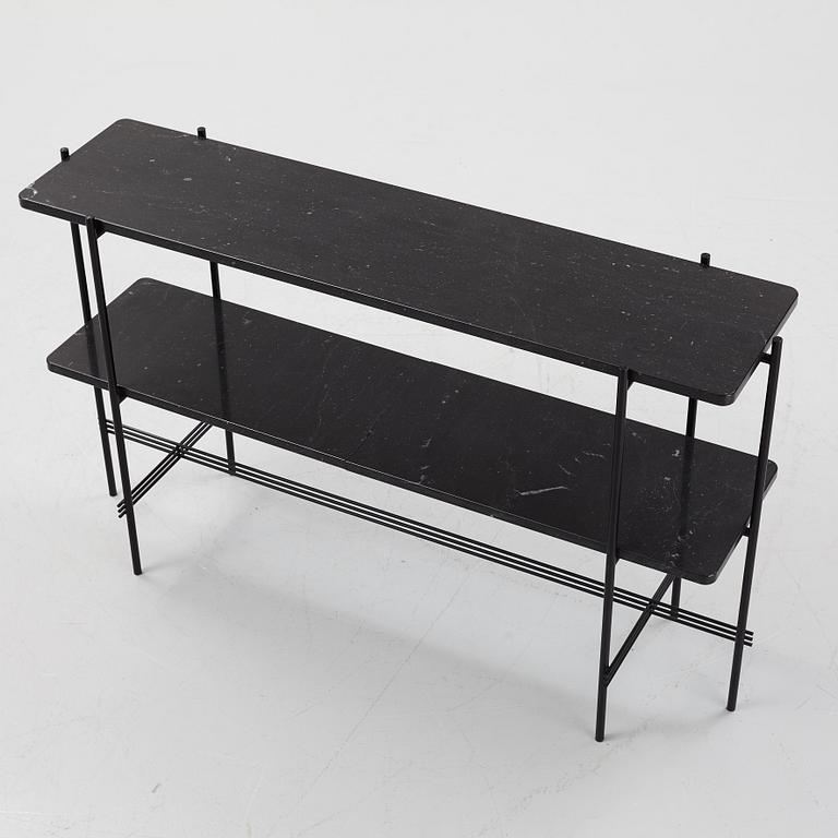 GamFratesi, sideboard, "TS Console 2", Gubi, Danmark.