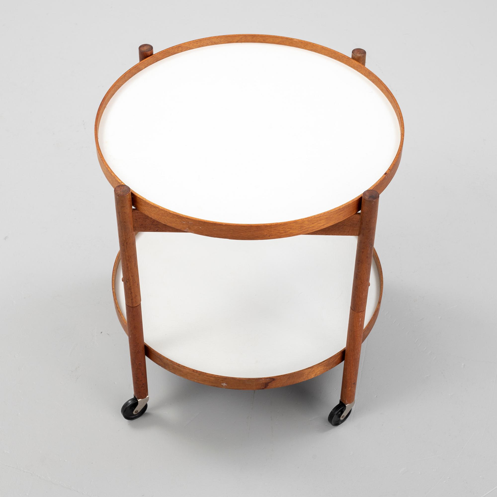 Hans Bølling, brickbord, Krüger, Danmark, 2000-tal.