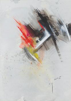 Nandor Mikola, Abstract.