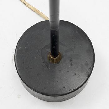 Hans-Agne Jakobsson, floor lamp, Karlskronas Lampfabrik, Sweden.
