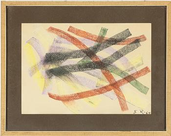 Siri Rathsman, Untitled.