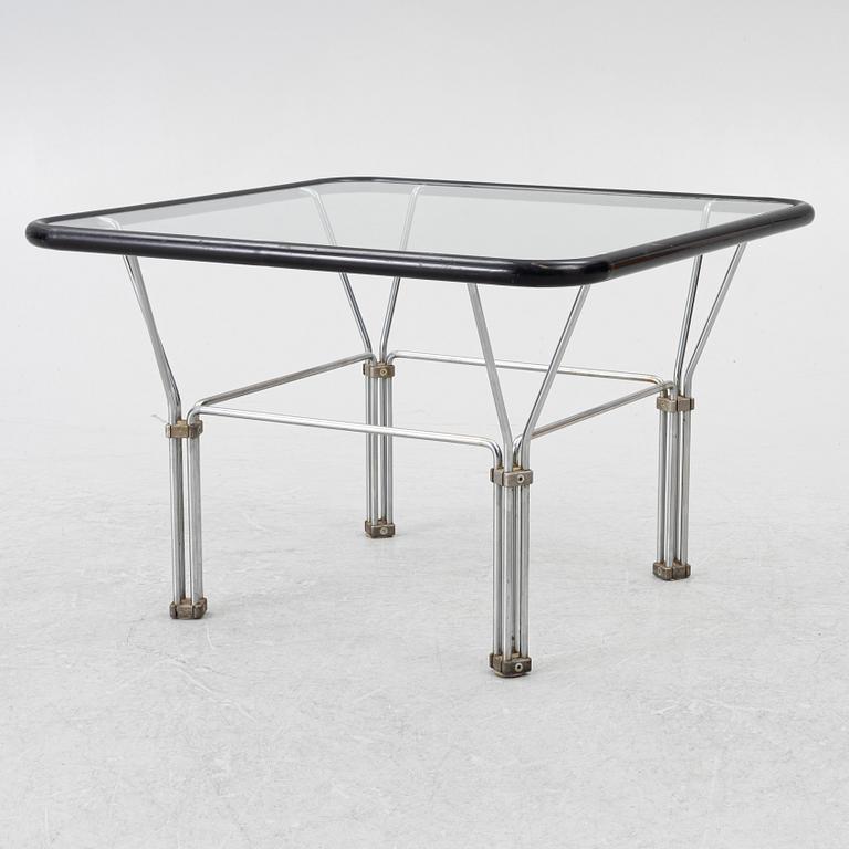 Niels Bendtsen, coffee table, Denmark, 1970s.