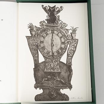 Peter Dahl, 'Carl Michael Bellman: Fredmans Epistlar'.