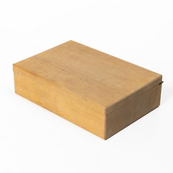 LG Lundberg, Untitled.