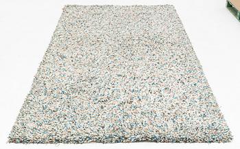 Gunilla Lagerhem Ullberg, 'Tekla 330' carpet. 320 x 150 cm.
