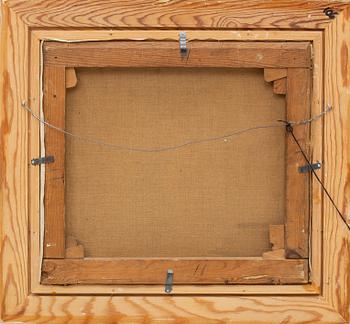 Waldemar Lorentzon, Ryssja, nät och håv.