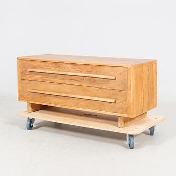 A Swedish Modern dresser 1930/40s.