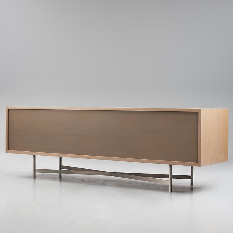 Claesson Koivisto Rune, a "Sierra" sideboard, Dune, New York, 2010.
