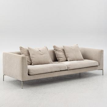 Jens Juul Eilersen, soffa, modell "Ra", Eilersen, Danmark.