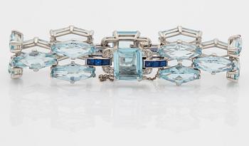 A BRACELET.