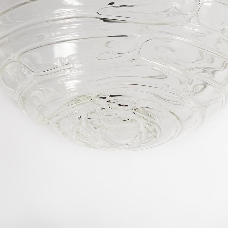 Taklampa, Italien, samtida.