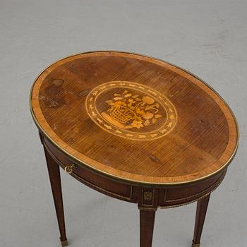 SYBORD, Louis XVI-stil, 1800-tal.