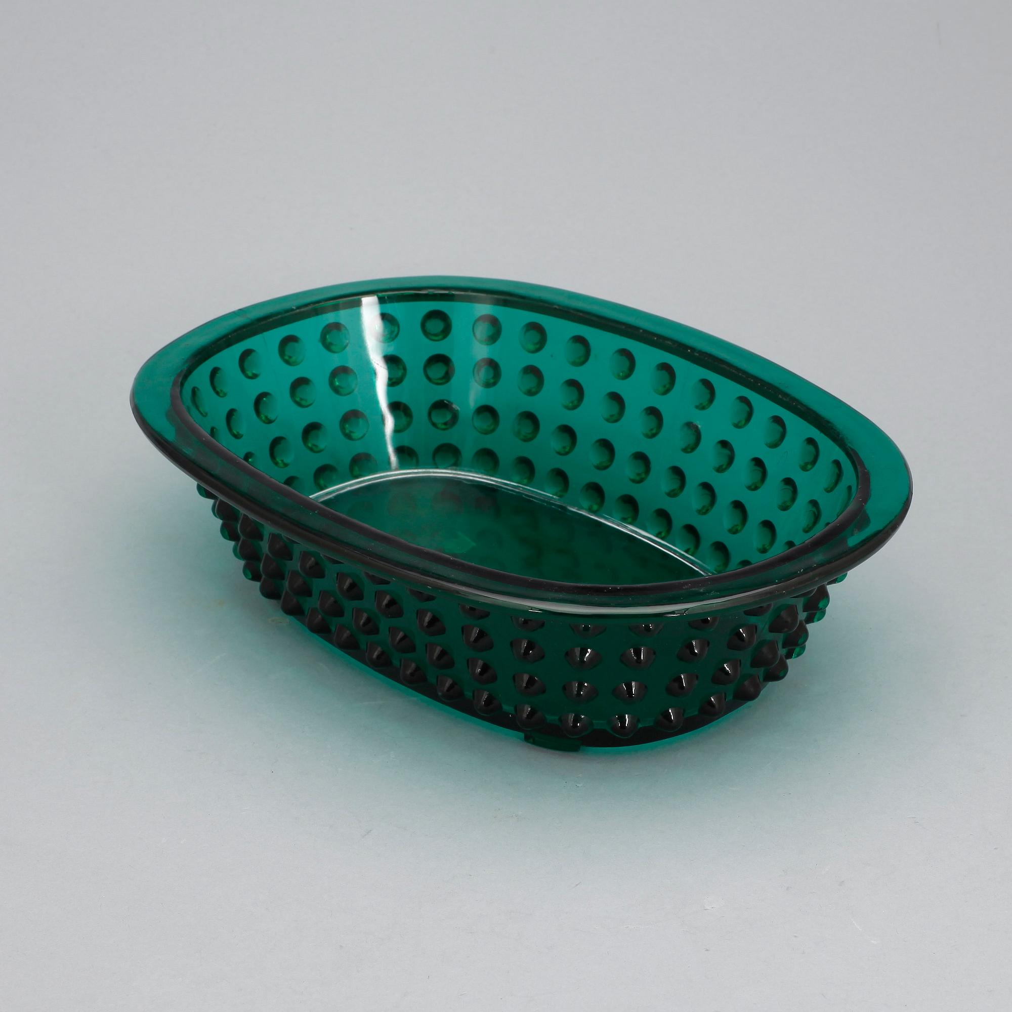 JARDINIERE, Josef Frank, "Hortus", Firma Svenskt tenn.