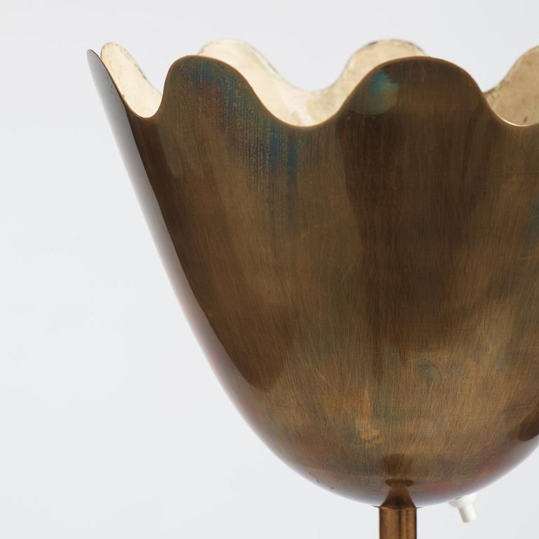 Golvlampa, Swedish Modern, 1940-tal.