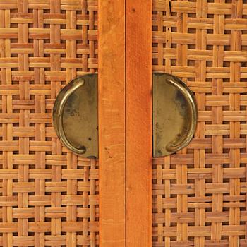 Cabinet, "Nizza", Westbergs Möbler AB, 1950s-60s.