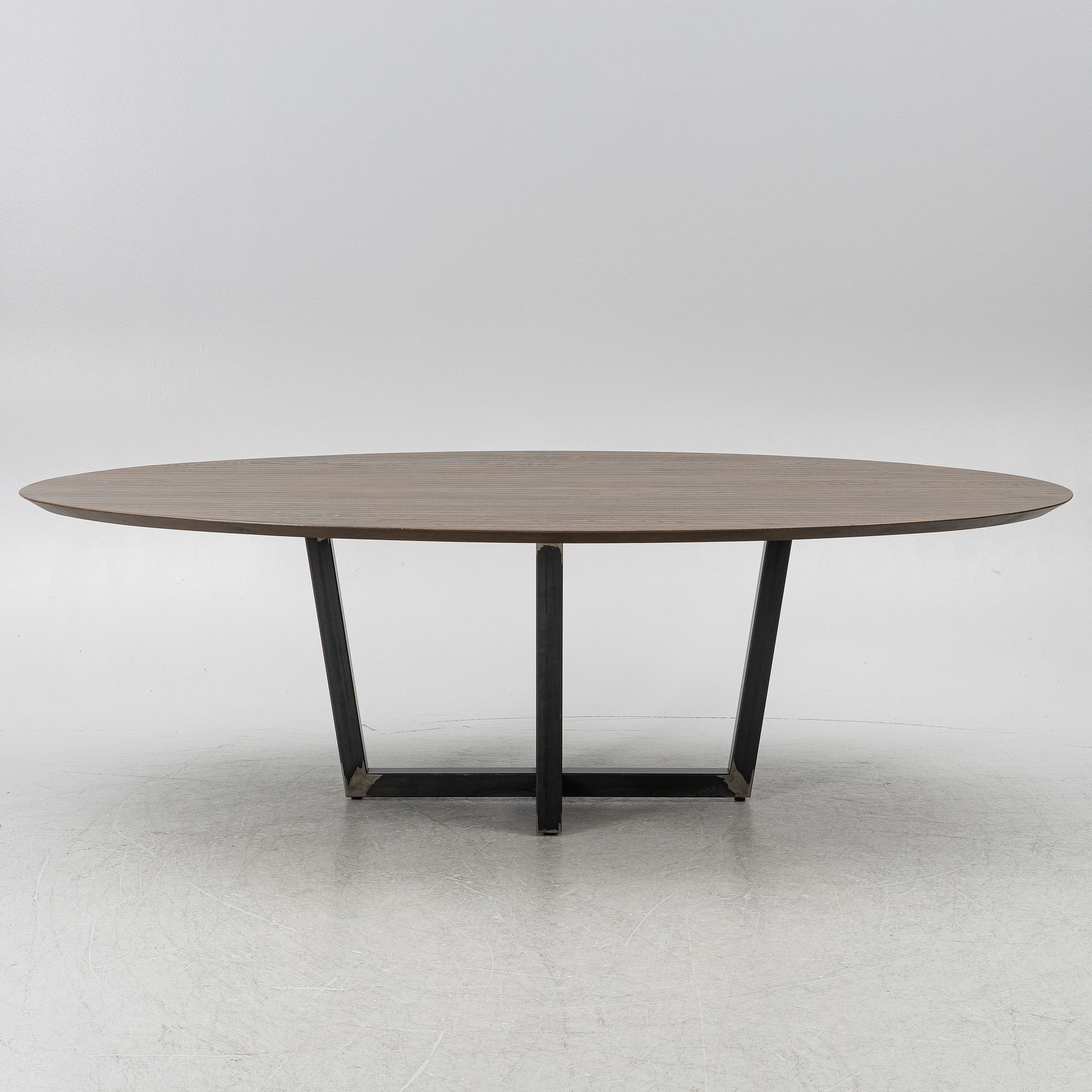 Matbord, Altacorte, Italien.