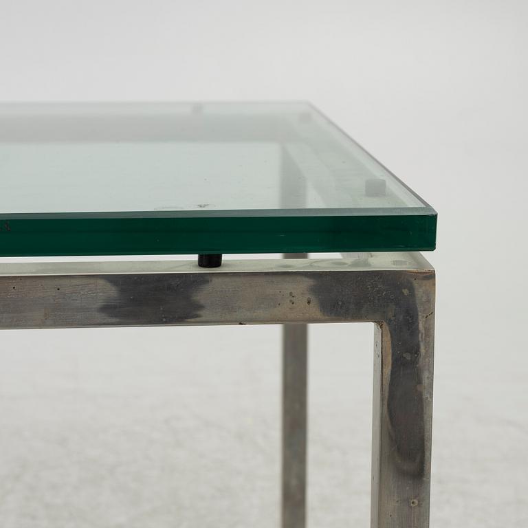 A side table, second half of the 20th century.