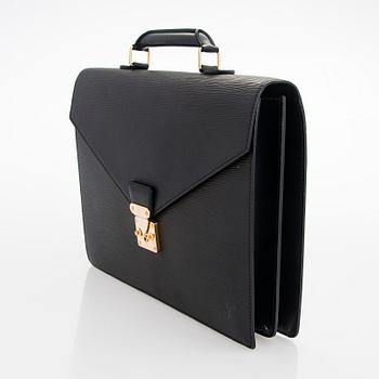 Louis Vuitton, "Ambassador", portfölj.