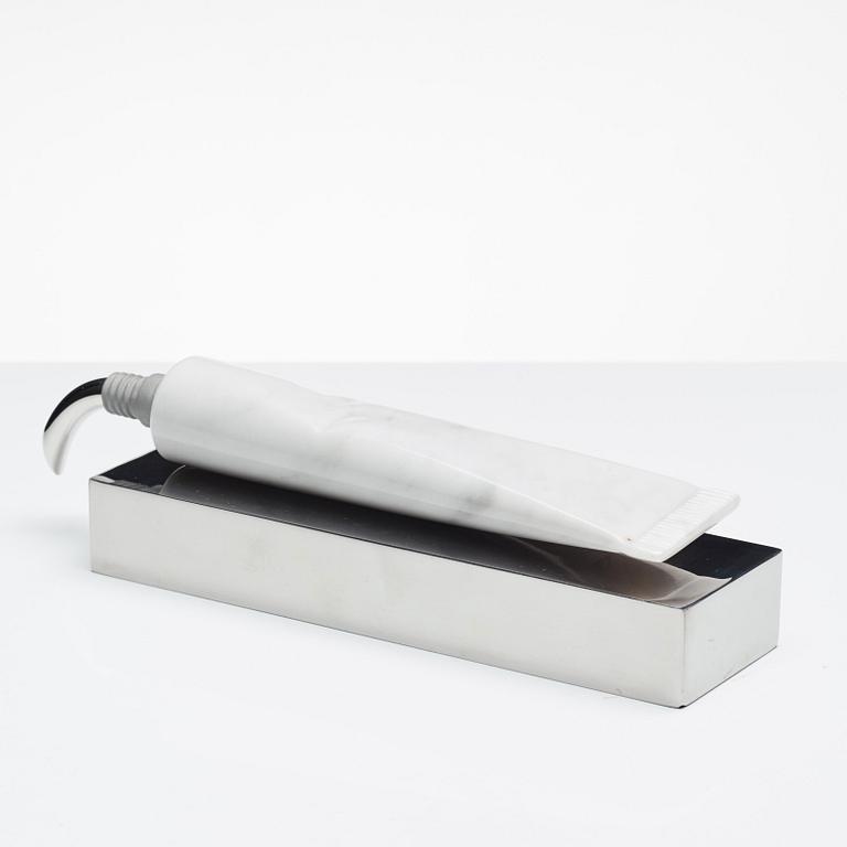 Patrick Frega, Untitled.