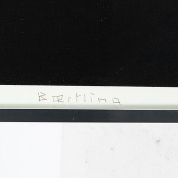 Olle Bærtling, "Rimya".