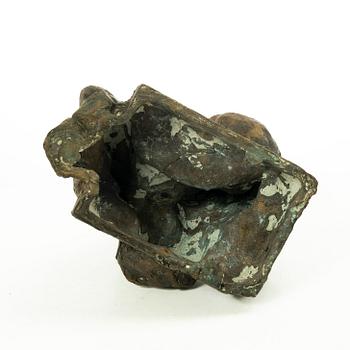 Anna Mizak, Utan titel.