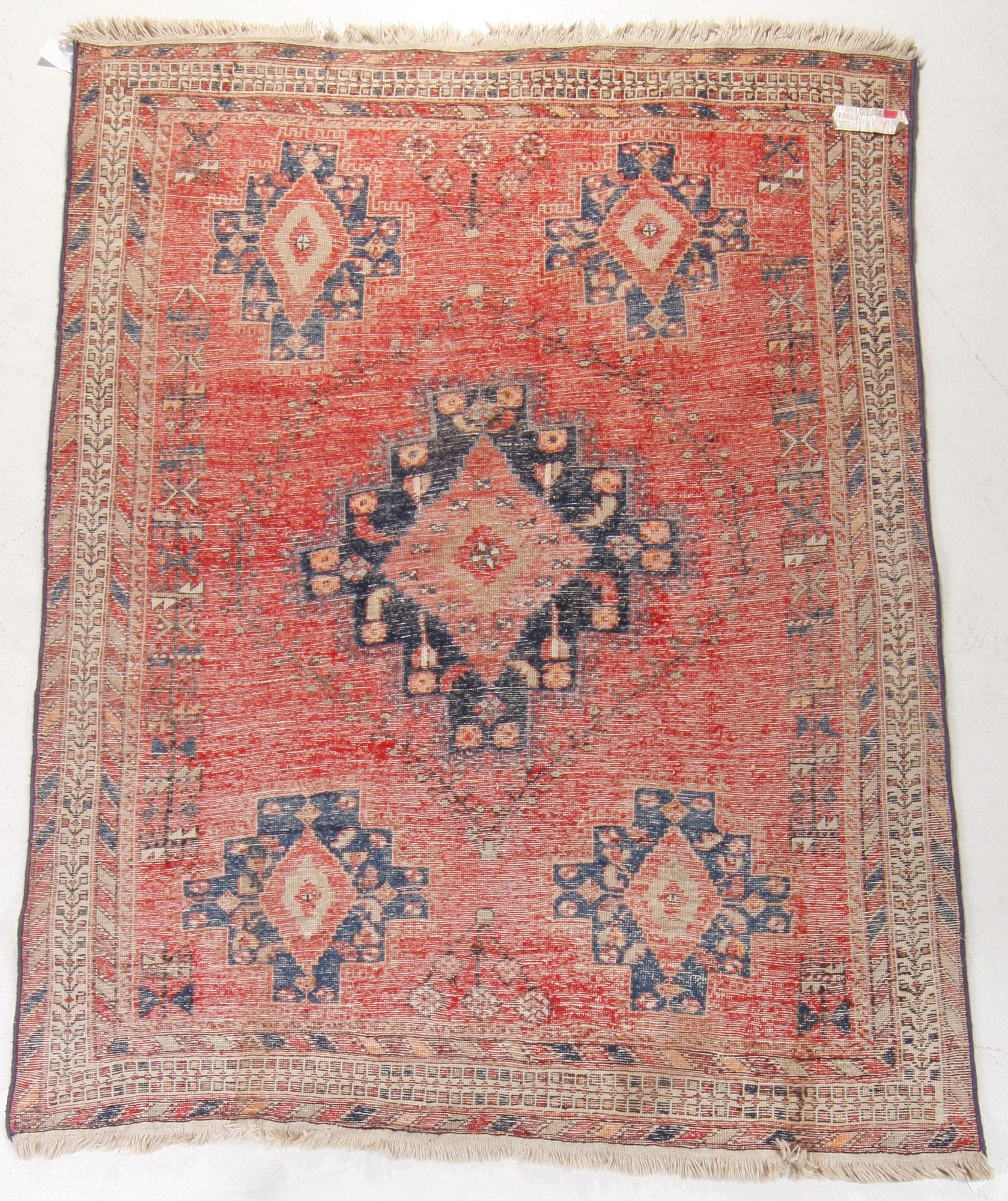 MATTA. Afshar. 200 x 150.