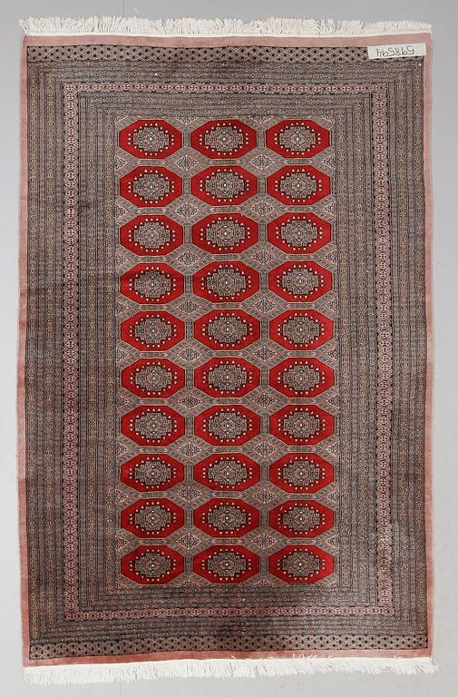 MATTA, Kashmir. Ca 242 x 160 cm.
